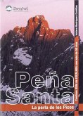 Peña Santa : la perla del Cornión Peña Santa : la perla del Cornión