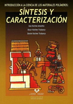 Los materiales inteligentes de este milenio : los hidrogeles macromoleculares : síntesis, propiedades y aplicaciones - Katime, Issa; Katime Trabanca, Oscar; Katime Trabanca, Daniel; Katime Amashta, Issa Antonio