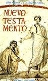 Nuevo Testamento : con comentarios y notas exegéticas Cover Nuevo Testamento : con comentarios y notas exegéticas