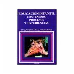 Educación Infantil : contenidos, procesos y experiencias