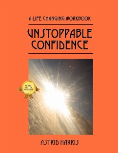 Unstoppable Confidence - Harris, Astrid