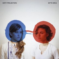 Bitte Orca - Dirty Projectors