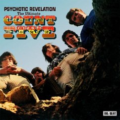 Psychotic Revelation - Count Five