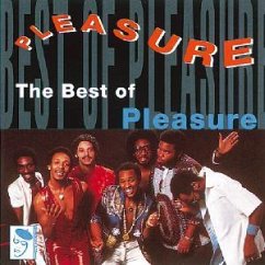 The Best Of Pleasure