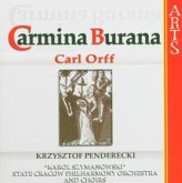 Carmina Burana*Penderecki