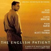 The English Patient The English Patient