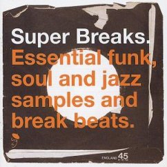 Super Breaks (Vinyl)