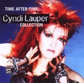 Time After Time: The Cyndi Lauper Collection