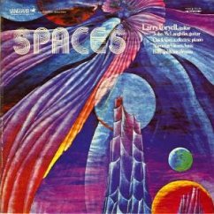 Spaces