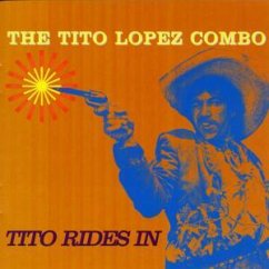 Tito Rides In Tito Rides In