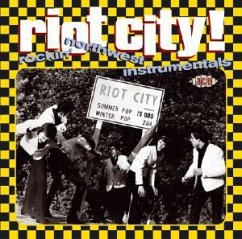 Riot City!