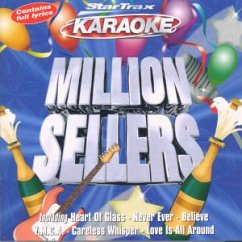 Million Sellers - Various/Karaoke