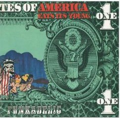 America Eats Its Young - Funkadelic