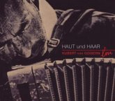 Haut und Haar