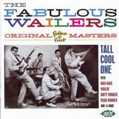 The Fabulous Wailers