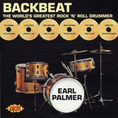 Backbeat