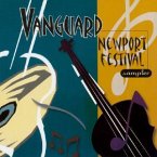 Vanguard Newport Festival Samp