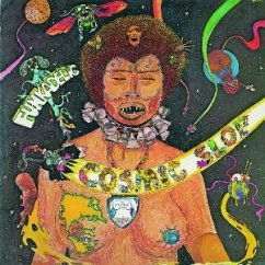 Cosmic Slop - Funkadelic