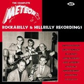 Complete Meteor Rockabilly &