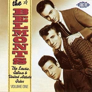 Laurie,Sabina & United Artists