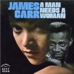 A Man Needs A Woman (Vinyl)