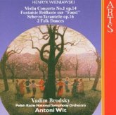 Violinkonzert 1 Op.14 Violinkonzert 1 Op.14