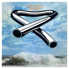 Tubular Bells - Oldfield,Mike