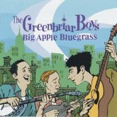 Big Apple Bluegrass Big Apple Bluegrass