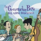 Big Apple Bluegrass