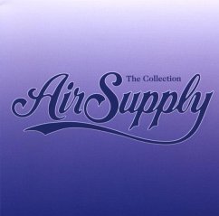 The Collection - Air Supply