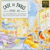 Cafe De Paris