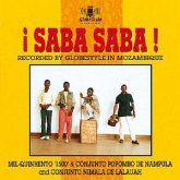 Saba Saba! Saba Saba!