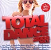 Total Dance 2008 Vol. 2