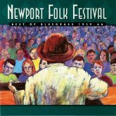 Newport Folk Festival: Best Of