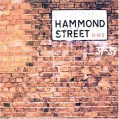 Hammond Street - Acid Jazz-Hammond Street (2001)