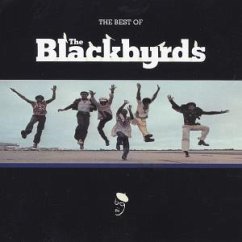 Best Of The Blackbyrds