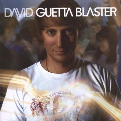 Guetta Blaster - Guetta,David