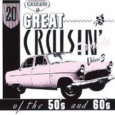 20 Great Cruisin' Favourites O 20 Great Cruisin' Favourites O