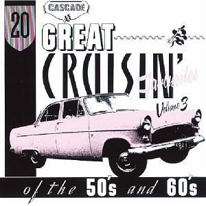 20 Great Cruisin' Favourites O