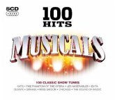 100 Hits Musicals
