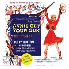 Annie Get Your Gun