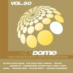Cover The Dome Vol. 50