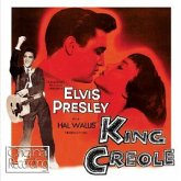 King Creole-Elvis Presley