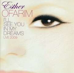 Cover I'Ll See You In My Dreams