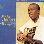 Skip James