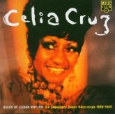 Queen Of Cuban Rhythm (The Legendary Seeco Recordings 1959-1965)