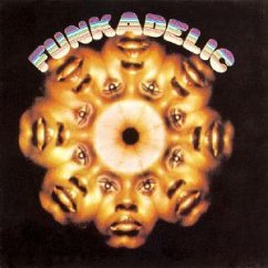 Funkadelic - Funkadelic