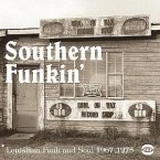 Louisiana Funk And Soul 1967-1979 (Vinyl)