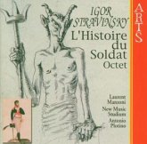 Histoire du Soldat*Manzoni/New