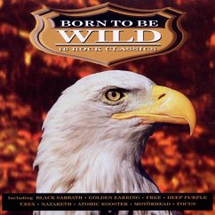Born To Be Wild - Diverse